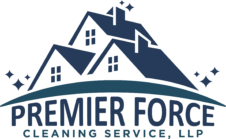 Premier Force Cleaning LLP